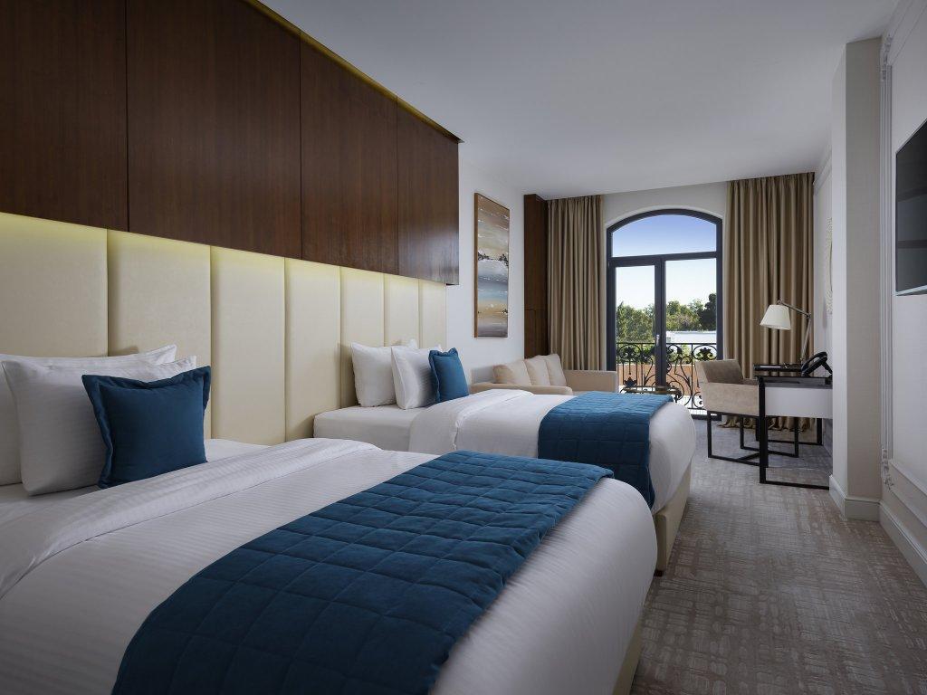 Mercure Ташкент Экстерьер фото